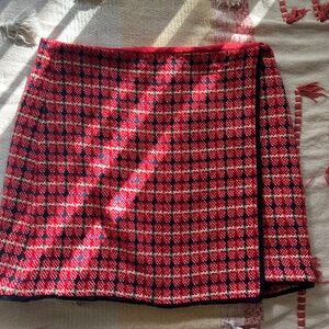 NEW!!! BODEN Tullulah Faux Wrap Skirt.